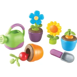 Grow It! Garden Set