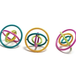 Gyrobi Fidgets Set of 6