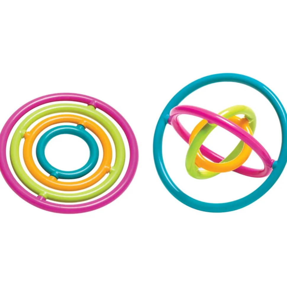 Gyrobi Fidgets Set of 6