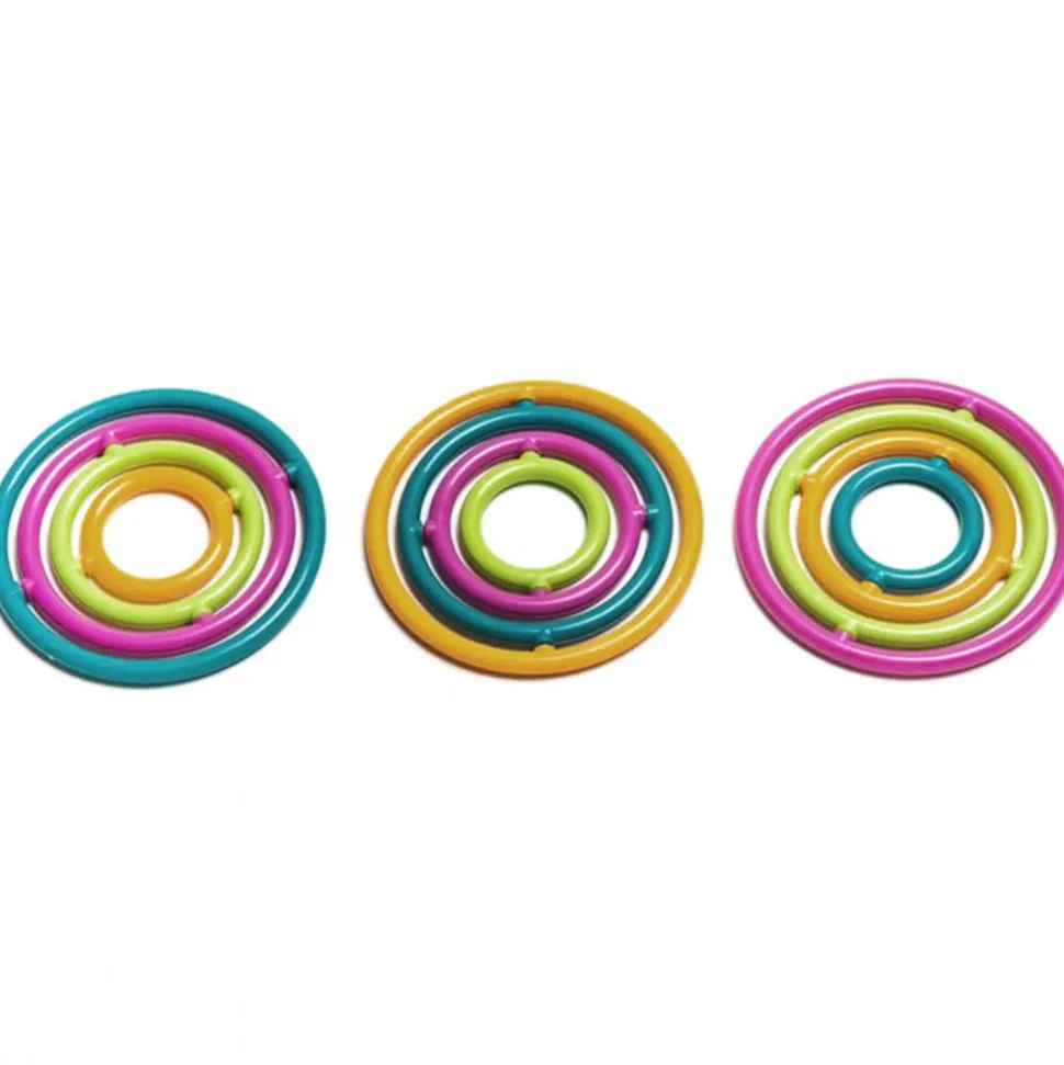 Gyrobi Fidgets Set of 6