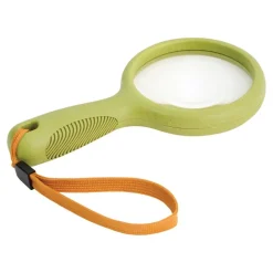 Handheld Magnifying Glass