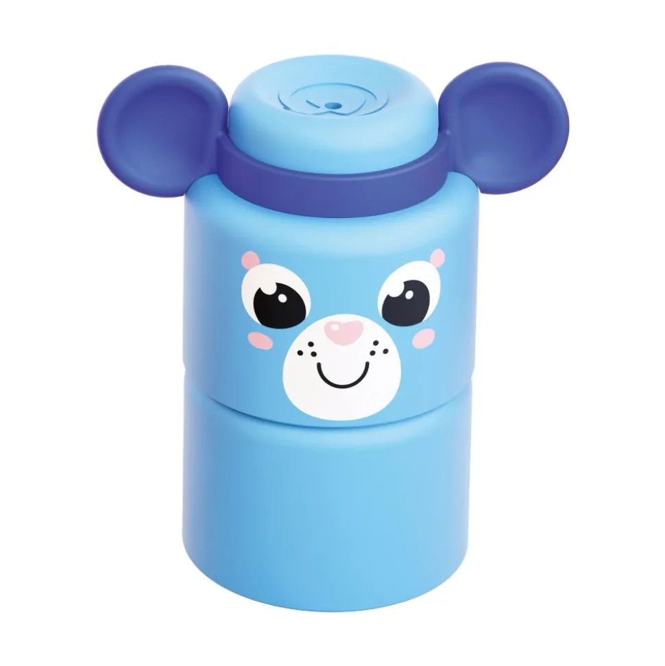 Happy Sound & Animal Soft Blocks