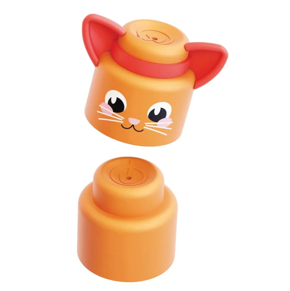 Happy Sound & Animal Soft Blocks