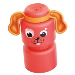 Happy Sound & Animal Soft Blocks