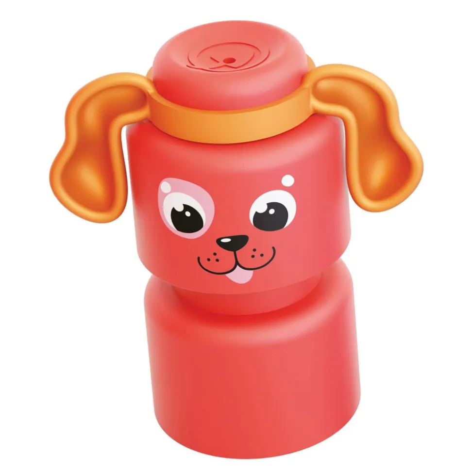 Happy Sound & Animal Soft Blocks