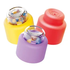 Happy Sound Soft Blocks