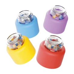 Happy Sound Soft Blocks