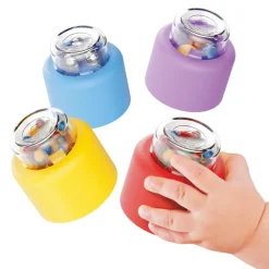 Happy Sound Soft Blocks