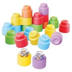 Happy Sound Soft Blocks