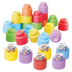 Happy Sound Soft Blocks