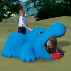 Harry the Hippo Climber