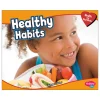 Health and Your Body Books Set of 4
