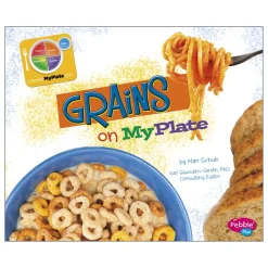 Healthy Eating with MyPlate Books Set of 6