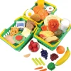 Healthy Meal Choices Play Food