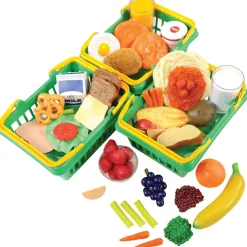 Healthy Meal Choices Play Food