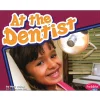 Healthy Teeth Books Set of 4