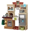 Heart of the Home Kitchen