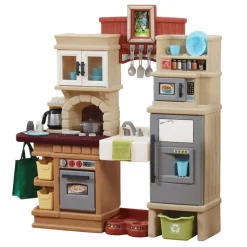Heart of the Home Kitchen