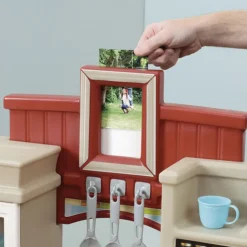 Heart of the Home Kitchen
