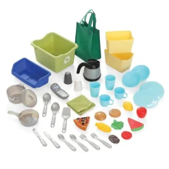 Heart of the Home Kitchen