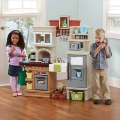 Heart of the Home Kitchen
