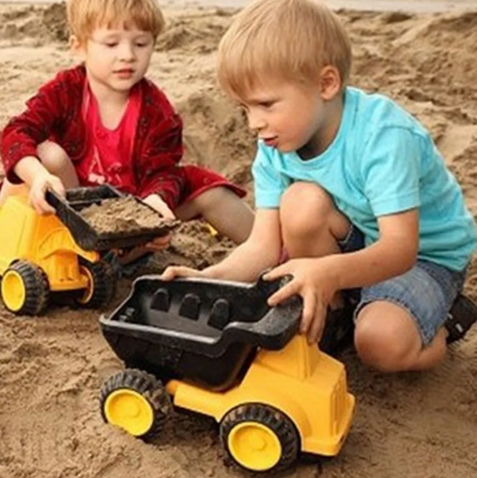 Heavy Duty Dump Truck