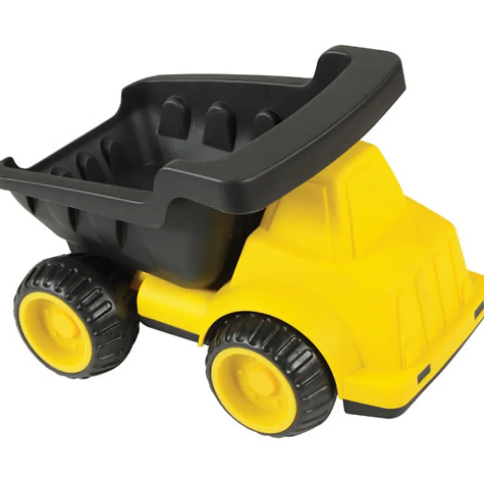 Heavy Duty Dump Truck
