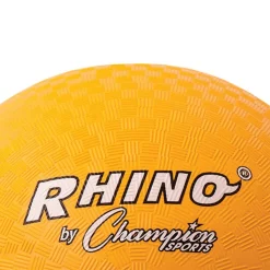 Heavy Duty Playground Ball 8.5" Diameter