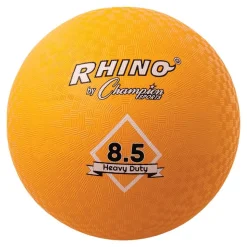 Heavy Duty Playground Ball 8.5" Diameter