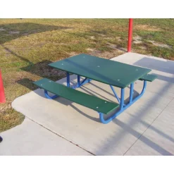 Heavy Duty Preschool Table