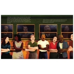 Hidden Figures: The True Story of Four Black Women and the Space Race