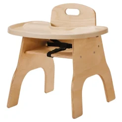 High Chairrie® Premium Tray and Chair Combo