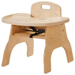 High Chairrie® Premium Tray and Chair Combo
