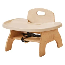 High Chairrie® Premium Tray and Chair Combo