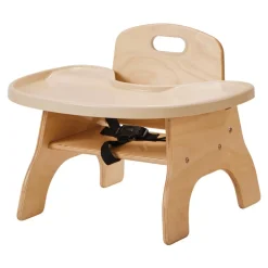 High Chairrie® Premium Tray and Chair Combo