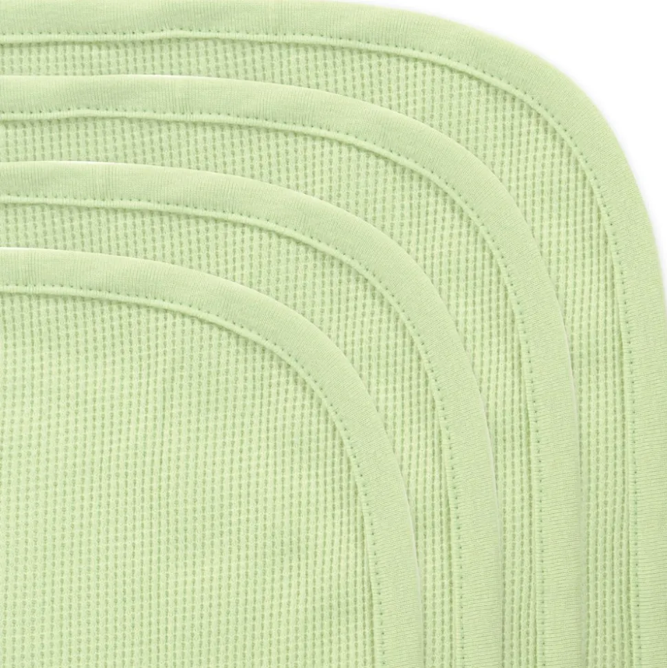 High Quality Cotton Thermal Crib Blankets