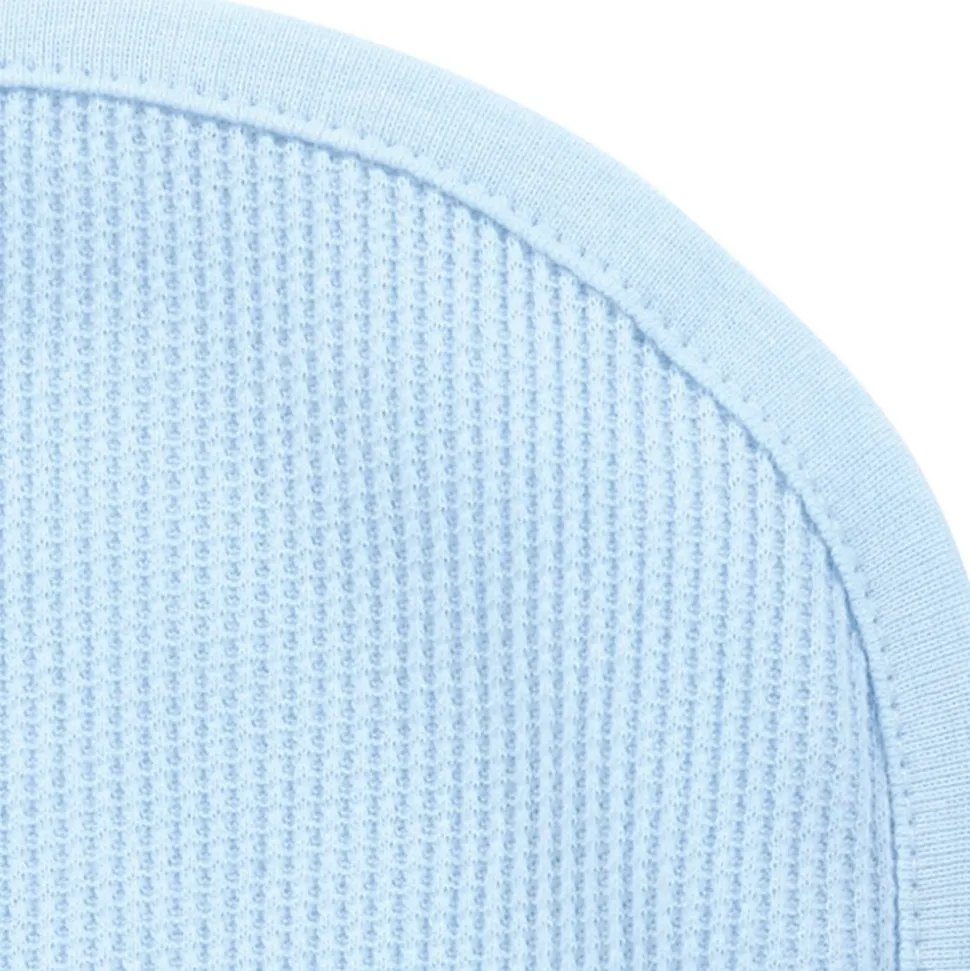 High Quality Cotton Thermal Crib Blankets
