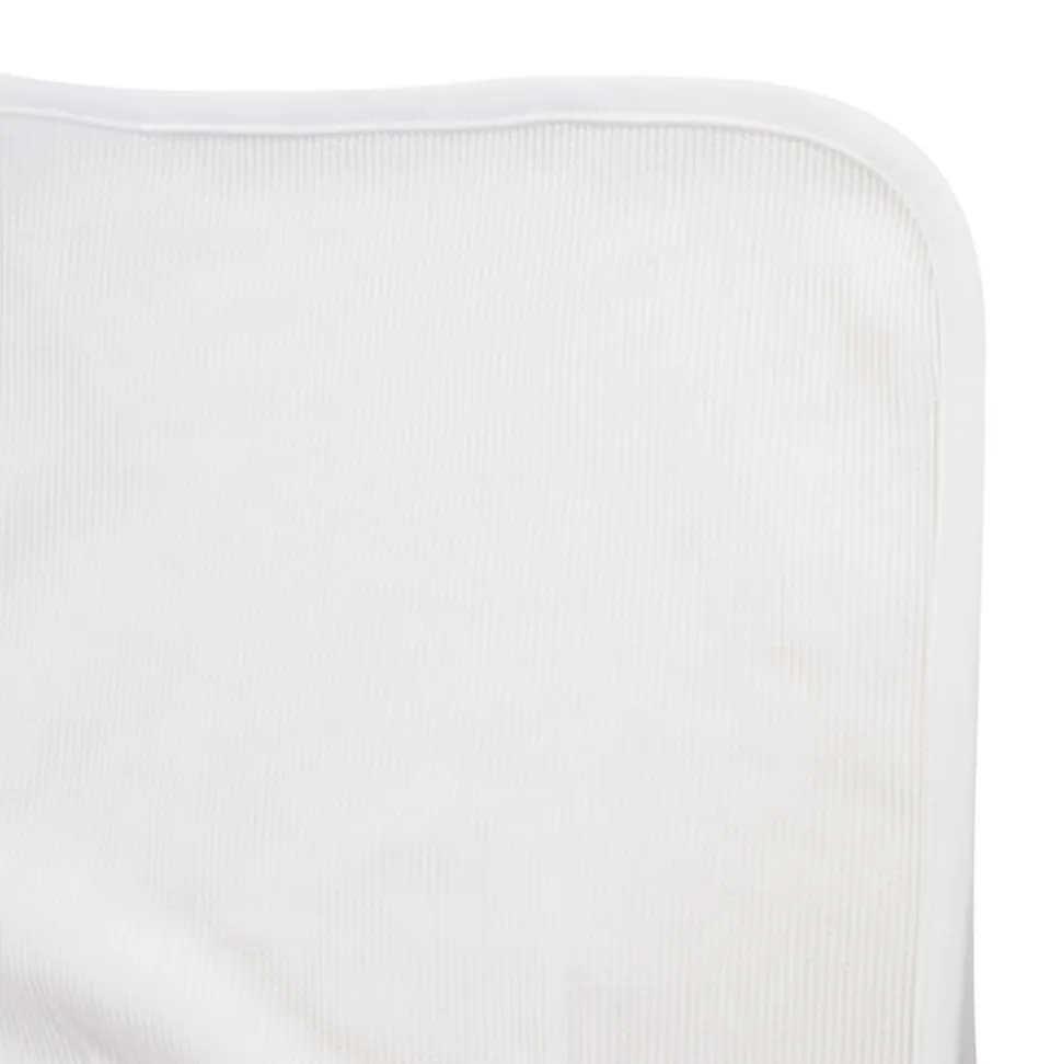 High Quality Cotton Thermal Crib Blankets