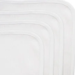 High Quality Cotton Thermal Crib Blankets