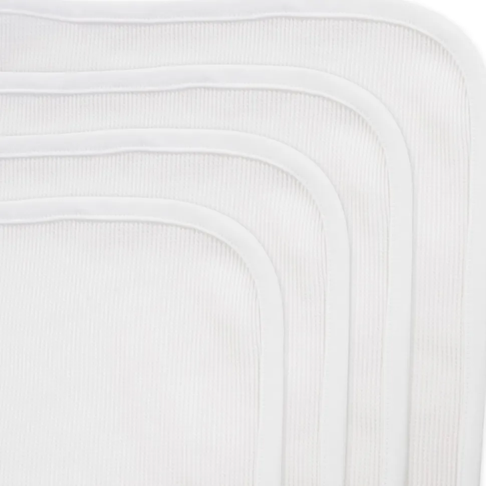 High Quality Cotton Thermal Crib Blankets