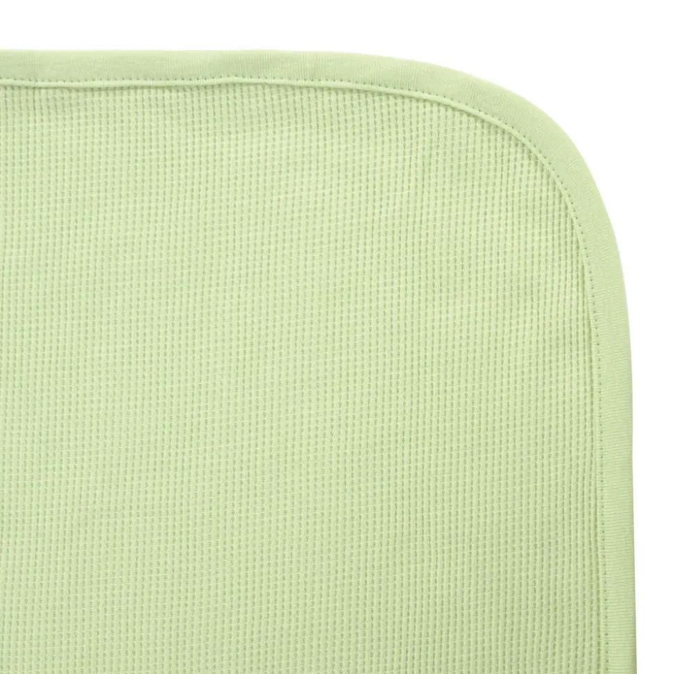 High Quality Cotton Thermal Crib Blankets