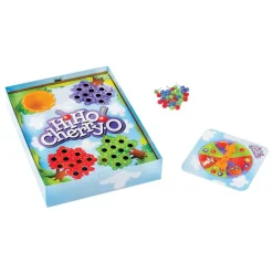 Hi Ho! Cherry-O® Game