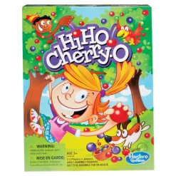 Hi Ho! Cherry-O® Game