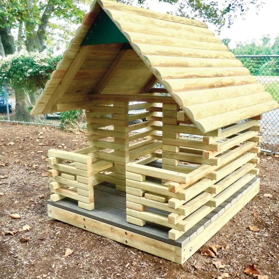 Hilde's Playhouse