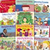 Holiday Book Series Set of 12 Paperback