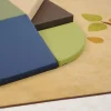 Home Comfort Toddler Mountain