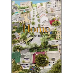 Home Hardcover