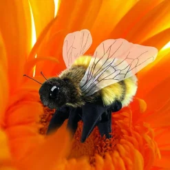 Honey Bee Hand Puppet