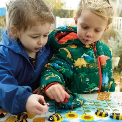 Honey Bee Stones and Activity Cards