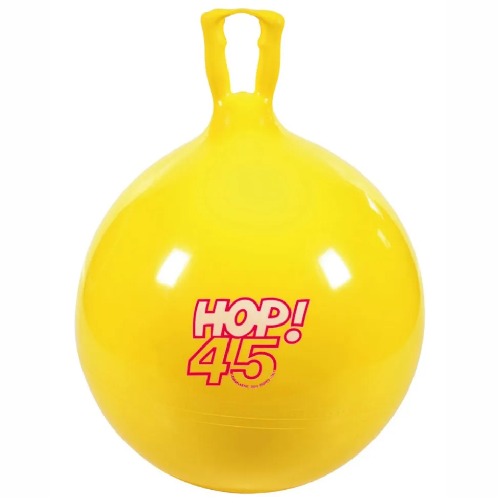 HOP! Balls